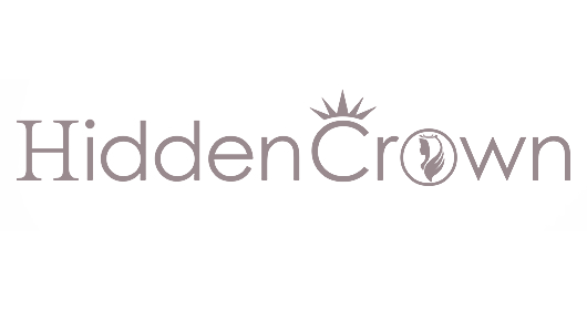 Hidden Crown Hair Extensions